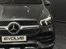 USED 2022 72 MERCEDES-BENZ GLE 2.0 GLE350de 31.2kWh AMG Line (Premium Plus) Coupe 5dr Diesel Plug-in Hybrid G-Tronic 4MATIC Euro 6 (s/s) (320 ps) PAN ROOF, BURMESTER, AMBIENT!