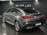USED 2022 72 MERCEDES-BENZ GLE 2.0 GLE350de 31.2kWh AMG Line (Premium Plus) Coupe 5dr Diesel Plug-in Hybrid G-Tronic 4MATIC Euro 6 (s/s) (320 ps) PAN ROOF, BURMESTER, AMBIENT!