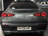 USED 2022 72 MERCEDES-BENZ GLE 2.0 GLE350de 31.2kWh AMG Line (Premium Plus) Coupe 5dr Diesel Plug-in Hybrid G-Tronic 4MATIC Euro 6 (s/s) (320 ps) PAN ROOF, BURMESTER, AMBIENT!