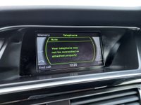 USED 2012 62 AUDI A5 2.0 TDI Black Edition Coupe 2dr Diesel Manual quattro Euro 5 (s/s) (177 ps) BLUETOOTH - DAB - LEATHER