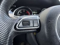 USED 2012 62 AUDI A5 2.0 TDI Black Edition Coupe 2dr Diesel Manual quattro Euro 5 (s/s) (177 ps) BLUETOOTH - DAB - LEATHER