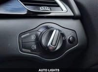 USED 2012 62 AUDI A5 2.0 TDI Black Edition Coupe 2dr Diesel Manual quattro Euro 5 (s/s) (177 ps) BLUETOOTH - DAB - LEATHER