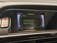 USED 2012 62 AUDI A5 2.0 TDI Black Edition Coupe 2dr Diesel Manual quattro Euro 5 (s/s) (177 ps) BLUETOOTH - DAB - LEATHER