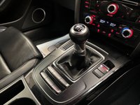 USED 2012 62 AUDI A5 2.0 TDI Black Edition Coupe 2dr Diesel Manual quattro Euro 5 (s/s) (177 ps) BLUETOOTH - DAB - LEATHER