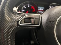 USED 2012 62 AUDI A5 2.0 TDI Black Edition Coupe 2dr Diesel Manual quattro Euro 5 (s/s) (177 ps) BLUETOOTH - DAB - LEATHER