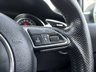 USED 2012 62 AUDI A5 2.0 TDI Black Edition Coupe 2dr Diesel Manual quattro Euro 5 (s/s) (177 ps) BLUETOOTH - DAB - LEATHER