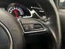 USED 2012 62 AUDI A5 2.0 TDI Black Edition Coupe 2dr Diesel Manual quattro Euro 5 (s/s) (177 ps) BLUETOOTH - DAB - LEATHER