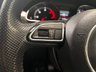 USED 2012 62 AUDI A5 2.0 TDI Black Edition Coupe 2dr Diesel Manual quattro Euro 5 (s/s) (177 ps) BLUETOOTH - DAB - LEATHER