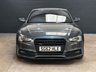 USED 2012 62 AUDI A5 2.0 TDI Black Edition Coupe 2dr Diesel Manual quattro Euro 5 (s/s) (177 ps) BLUETOOTH - DAB - LEATHER