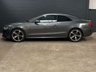 USED 2012 62 AUDI A5 2.0 TDI Black Edition Coupe 2dr Diesel Manual quattro Euro 5 (s/s) (177 ps) BLUETOOTH - DAB - LEATHER