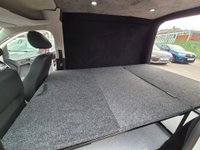 USED 2019 19 VOLKSWAGEN CADDY 2.0 Startline Day Van VW CADDY DIESEL DAY VAN