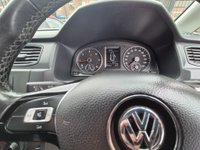USED 2019 19 VOLKSWAGEN CADDY 2.0 Startline Day Van VW CADDY DIESEL DAY VAN