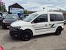 USED 2019 19 VOLKSWAGEN CADDY 2.0 Startline Day Van VW CADDY DIESEL DAY VAN