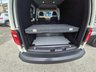 USED 2019 19 VOLKSWAGEN CADDY 2.0 Startline Day Van VW CADDY DIESEL DAY VAN
