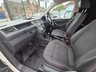 USED 2019 19 VOLKSWAGEN CADDY 2.0 Startline Day Van VW CADDY DIESEL DAY VAN