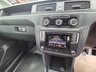 USED 2019 19 VOLKSWAGEN CADDY 2.0 Startline Day Van VW CADDY DIESEL DAY VAN