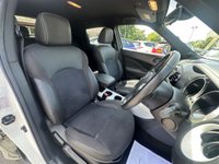 USED 2017 17 NISSAN JUKE 1.5 dCi N-Vision SUV 5dr Diesel Manual Euro 6 (s/s) (110 ps) *DRIVE ME AWAY TODAY*