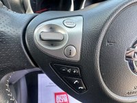 USED 2017 17 NISSAN JUKE 1.5 dCi N-Vision SUV 5dr Diesel Manual Euro 6 (s/s) (110 ps) *DRIVE ME AWAY TODAY*