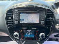USED 2017 17 NISSAN JUKE 1.5 dCi N-Vision SUV 5dr Diesel Manual Euro 6 (s/s) (110 ps) *DRIVE ME AWAY TODAY*