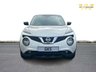 USED 2017 17 NISSAN JUKE 1.5 dCi N-Vision SUV 5dr Diesel Manual Euro 6 (s/s) (110 ps) *DRIVE ME AWAY TODAY*