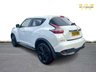 USED 2017 17 NISSAN JUKE 1.5 dCi N-Vision SUV 5dr Diesel Manual Euro 6 (s/s) (110 ps) *DRIVE ME AWAY TODAY*