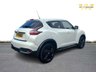 USED 2017 17 NISSAN JUKE 1.5 dCi N-Vision SUV 5dr Diesel Manual Euro 6 (s/s) (110 ps) *DRIVE ME AWAY TODAY*