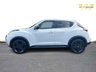 USED 2017 17 NISSAN JUKE 1.5 dCi N-Vision SUV 5dr Diesel Manual Euro 6 (s/s) (110 ps) *DRIVE ME AWAY TODAY*