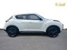 USED 2017 17 NISSAN JUKE 1.5 dCi N-Vision SUV 5dr Diesel Manual Euro 6 (s/s) (110 ps) *DRIVE ME AWAY TODAY*