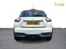 USED 2017 17 NISSAN JUKE 1.5 dCi N-Vision SUV 5dr Diesel Manual Euro 6 (s/s) (110 ps) *DRIVE ME AWAY TODAY*
