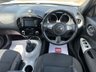 USED 2017 17 NISSAN JUKE 1.5 dCi N-Vision SUV 5dr Diesel Manual Euro 6 (s/s) (110 ps) *DRIVE ME AWAY TODAY*