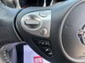 USED 2017 17 NISSAN JUKE 1.5 dCi N-Vision SUV 5dr Diesel Manual Euro 6 (s/s) (110 ps) *DRIVE ME AWAY TODAY*