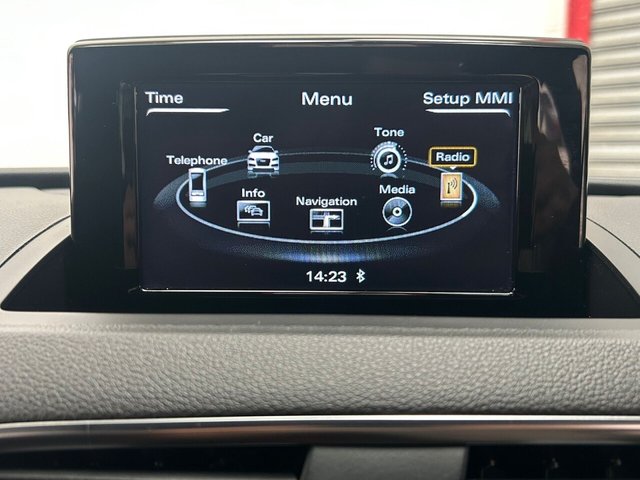 2014 Audi Q3 2L S Line 5dr - Photo 12