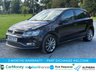USED 2016 65 VOLKSWAGEN POLO 1.4 TDI BlueMotion Tech SE Design Hatchback 5dr Diesel Manual Euro 6 (s/s) (75 ps) 