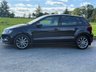USED 2016 65 VOLKSWAGEN POLO 1.4 TDI BlueMotion Tech SE Design Hatchback 5dr Diesel Manual Euro 6 (s/s) (75 ps) 