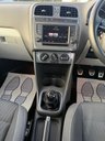 USED 2016 65 VOLKSWAGEN POLO 1.4 TDI BlueMotion Tech SE Design Hatchback 5dr Diesel Manual Euro 6 (s/s) (75 ps) 