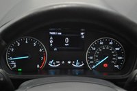 USED 2018 18 FORD ECOSPORT 1.0T EcoBoost Zetec SUV 5dr Petrol Manual Euro 6 (s/s) (125 ps) Rear Parking Sensors, Satellite Navigation, DAB digital Radio
