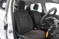 USED 2018 18 FORD ECOSPORT 1.0T EcoBoost Zetec SUV 5dr Petrol Manual Euro 6 (s/s) (125 ps) Rear Parking Sensors, Satellite Navigation, DAB digital Radio