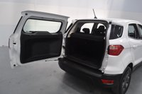 USED 2018 18 FORD ECOSPORT 1.0T EcoBoost Zetec SUV 5dr Petrol Manual Euro 6 (s/s) (125 ps) Rear Parking Sensors, Satellite Navigation, DAB digital Radio