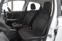 USED 2018 18 FORD ECOSPORT 1.0T EcoBoost Zetec SUV 5dr Petrol Manual Euro 6 (s/s) (125 ps) Rear Parking Sensors, Satellite Navigation, DAB digital Radio