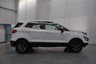 USED 2018 18 FORD ECOSPORT 1.0T EcoBoost Zetec SUV 5dr Petrol Manual Euro 6 (s/s) (125 ps) Rear Parking Sensors, Satellite Navigation, DAB digital Radio