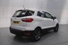 USED 2018 18 FORD ECOSPORT 1.0T EcoBoost Zetec SUV 5dr Petrol Manual Euro 6 (s/s) (125 ps) Rear Parking Sensors, Satellite Navigation, DAB digital Radio