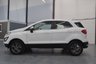 USED 2018 18 FORD ECOSPORT 1.0T EcoBoost Zetec SUV 5dr Petrol Manual Euro 6 (s/s) (125 ps) Rear Parking Sensors, Satellite Navigation, DAB digital Radio