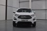 USED 2018 18 FORD ECOSPORT 1.0T EcoBoost Zetec SUV 5dr Petrol Manual Euro 6 (s/s) (125 ps) Rear Parking Sensors, Satellite Navigation, DAB digital Radio