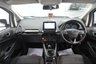 USED 2018 18 FORD ECOSPORT 1.0T EcoBoost Zetec SUV 5dr Petrol Manual Euro 6 (s/s) (125 ps) Rear Parking Sensors, Satellite Navigation, DAB digital Radio