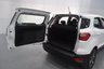 USED 2018 18 FORD ECOSPORT 1.0T EcoBoost Zetec SUV 5dr Petrol Manual Euro 6 (s/s) (125 ps) Rear Parking Sensors, Satellite Navigation, DAB digital Radio
