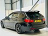 USED 2015 15 BMW 3 SERIES 2.0 320d M Sport Touring 5dr Diesel Auto Euro 5 (s/s) (184 ps) Pro Nav|Black Styling Pack|Privacy Glass|PX + FINANCE