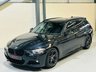 USED 2015 15 BMW 3 SERIES 2.0 320d M Sport Touring 5dr Diesel Auto Euro 5 (s/s) (184 ps) Pro Nav|Black Styling Pack|Privacy Glass|PX + FINANCE
