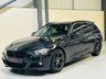 USED 2015 15 BMW 3 SERIES 2.0 320d M Sport Touring 5dr Diesel Auto Euro 5 (s/s) (184 ps) Pro Nav|Black Styling Pack|Privacy Glass|PX + FINANCE