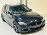 USED 2015 15 BMW 3 SERIES 2.0 320d M Sport Touring 5dr Diesel Auto Euro 5 (s/s) (184 ps) Pro Nav|Black Styling Pack|Privacy Glass|PX + FINANCE