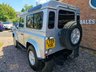 USED 2009 09 LAND ROVER DEFENDER 2.4 TDCi XS SUV 3dr Diesel Manual 4WD SWB Euro 4 (122 bhp) 